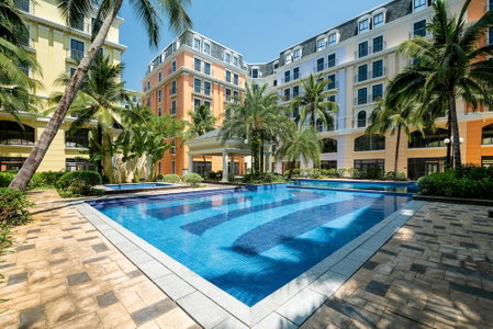Hanvet Hotel PHU QUOC, Phu Quoc, Vietnam