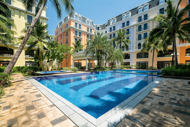 Hanvet Hotel PHU QUOC, Phu Quoc, Vietnam