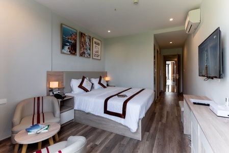 Hanvet Hotel PHU QUOC, Phu Quoc, Vietnam