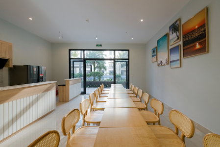Hanvet Hotel PHU QUOC, Phu Quoc, Vietnam