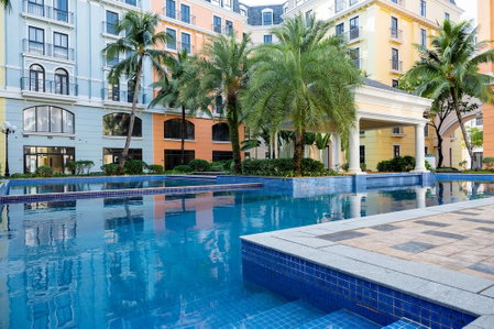 Hanvet Hotel PHU QUOC, Phu Quoc, Vietnam