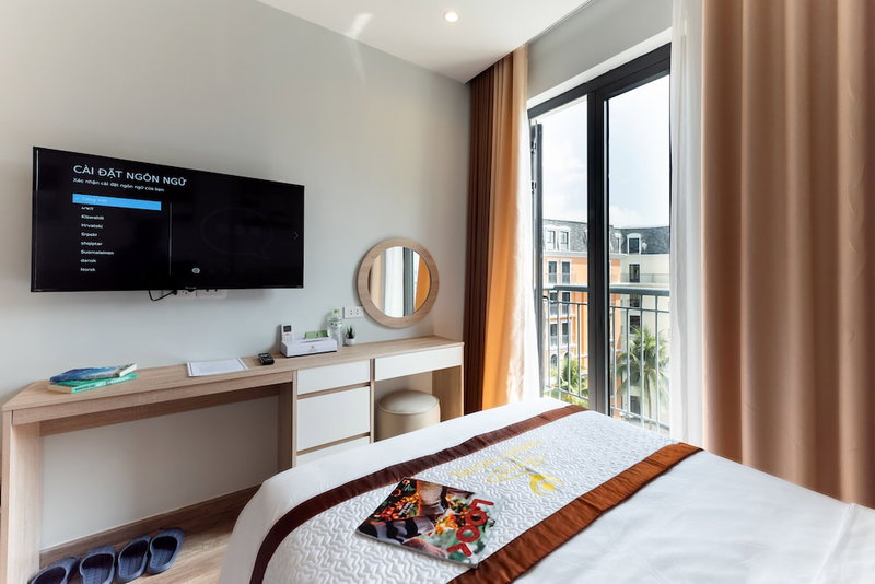 Hanvet Hotel PHU QUOC, Phu Quoc, Vietnam