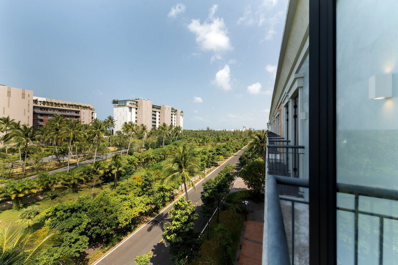 Hanvet Hotel PHU QUOC, Phu Quoc, Vietnam