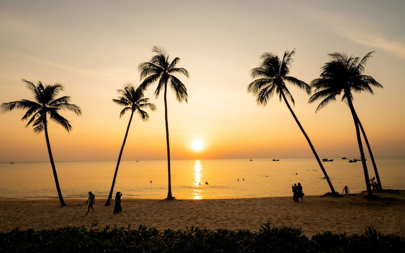Hanvet Hotel PHU QUOC, Phu Quoc, Vietnam