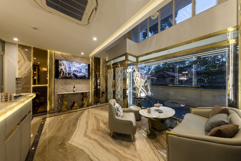 H.A.O Boutique Hotel, Ho Chi Minh City, Vietnam