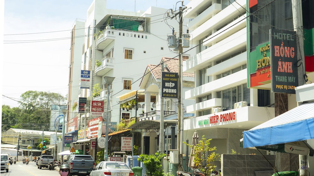 Hotel · Hong Anh Hotel Night Market Phu Quoc, Phu Quoc