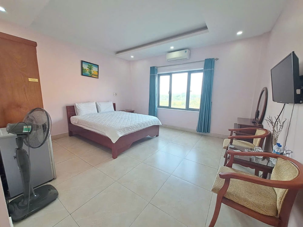 Bao Long Hotel Noi Bai, Vietnam