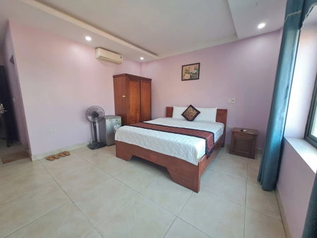 Bao Long Hotel Noi Bai, Hanoi, Vietnam