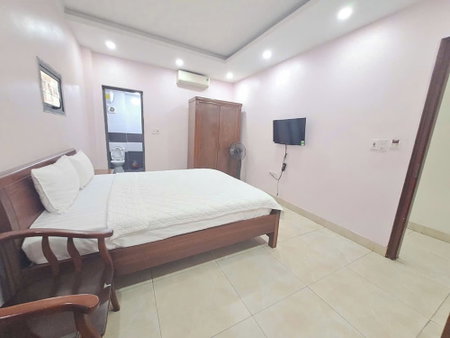 Bao Long Hotel Noi Bai, Hanoi, Vietnam