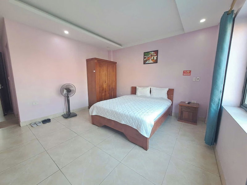 Bao Long Hotel Noi Bai, Hanoi, Vietnam