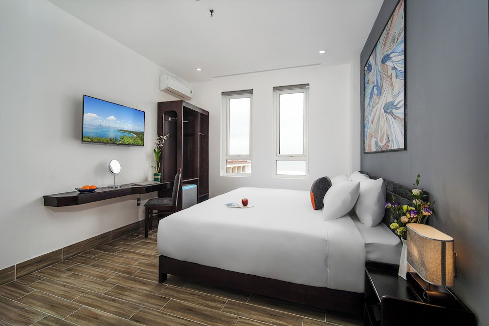 Hotel · Coral Cove Hotel, Da Nang