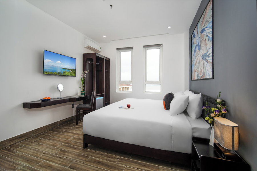 Coral Cove Hotel, Da Nang, Vietnam