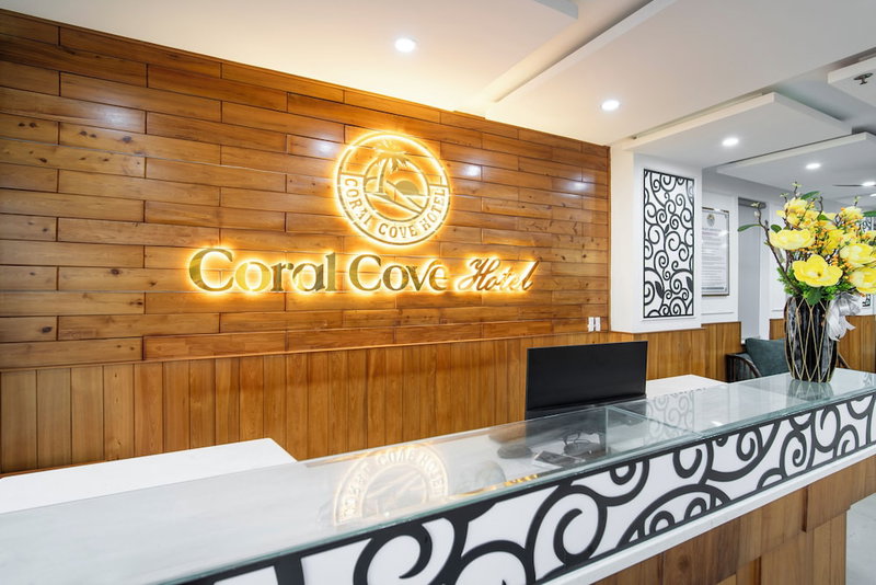 Coral Cove Hotel, Da Nang, Vietnam