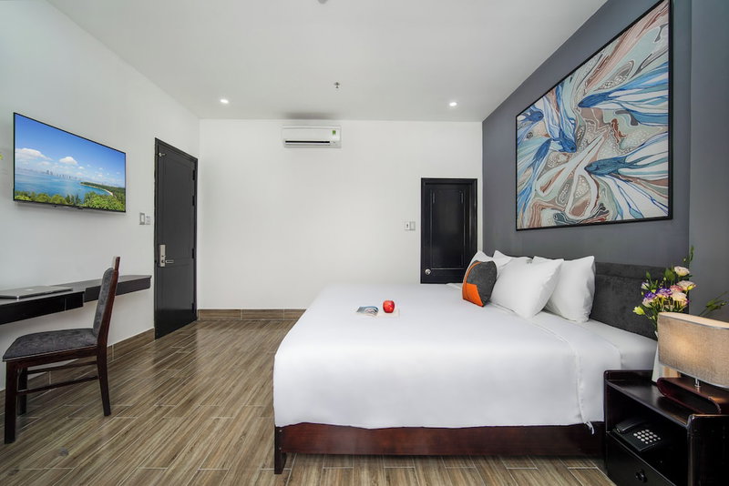 Coral Cove Hotel, Da Nang, Vietnam