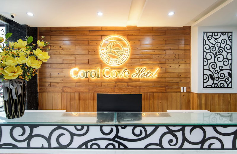 Coral Cove Hotel, Da Nang, Vietnam