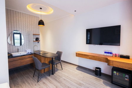 Enjoy Apartment Hotel, Da Lat, Vietnam