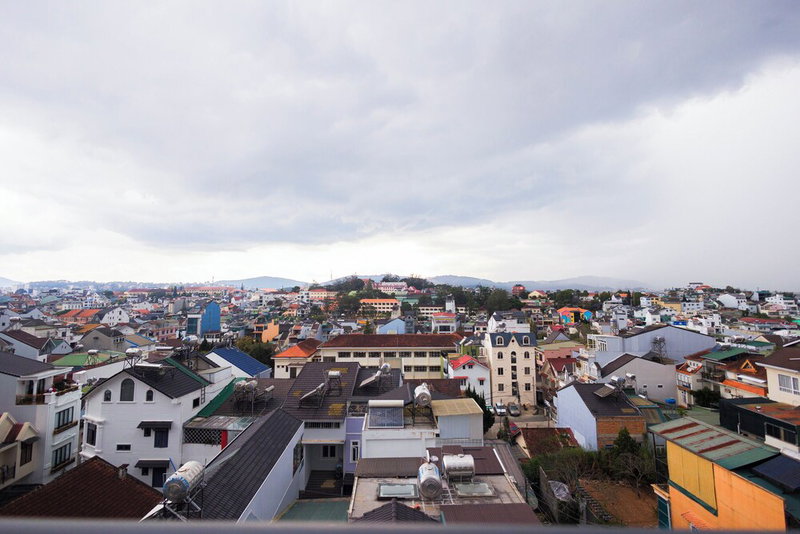 Enjoy Apartment Hotel, Da Lat, Vietnam