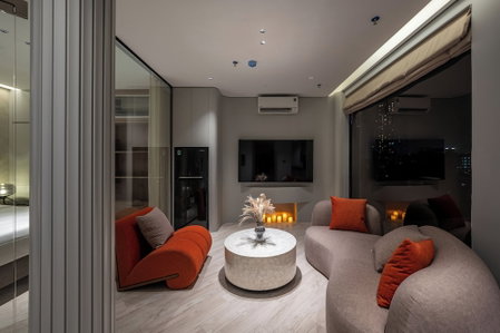 iRest Signature Ba Dinh Lakeside, Hanoi, Vietnam