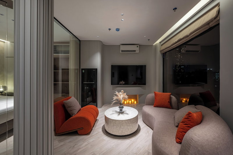 iRest Signature Ba Dinh Lakeside, Hanoi, Vietnam