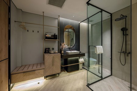 iRest Signature Ba Dinh Lakeside, Hanoi, Vietnam