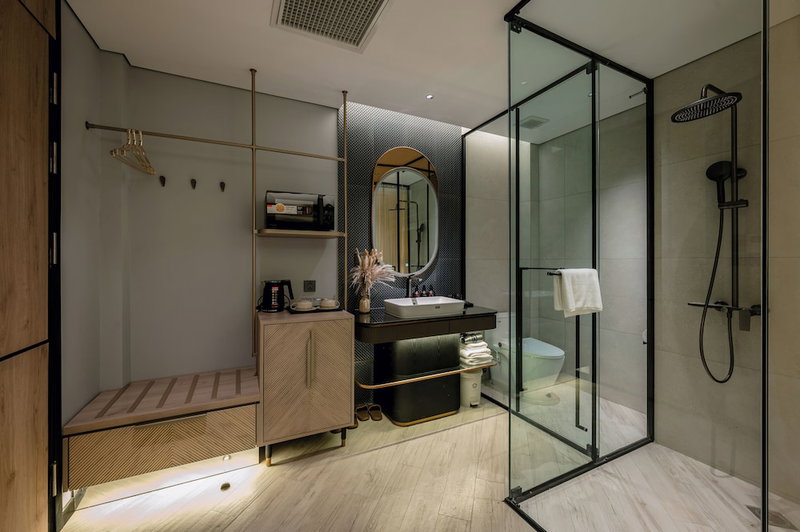 iRest Signature Ba Dinh Lakeside, Hanoi, Vietnam