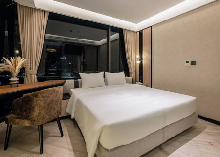 iRest Signature Ba Dinh Lakeside, Hanoi, Vietnam