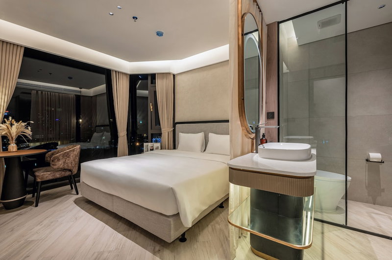 iRest Signature Ba Dinh Lakeside, Hanoi, Vietnam