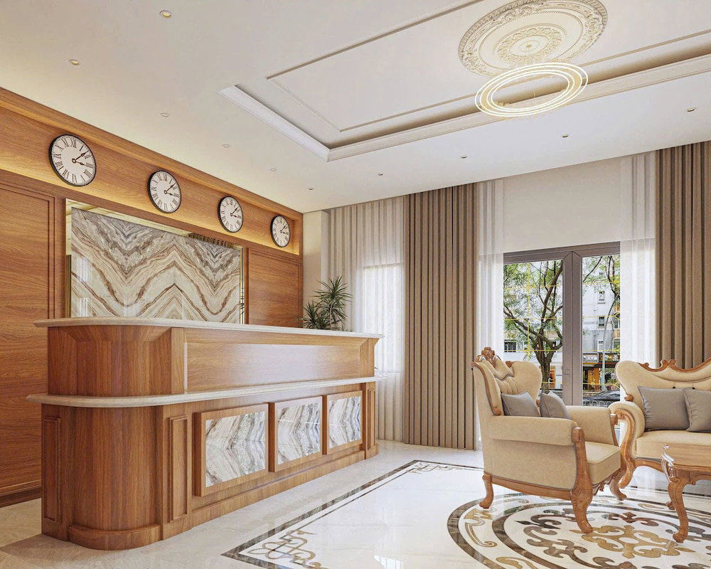 Royal Hanoi Hotel, Vietnam