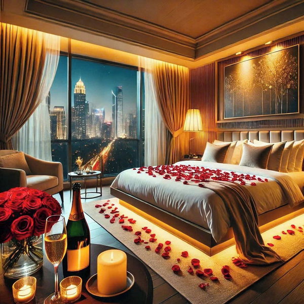 Royal Hanoi Hotel, Hanoi, Vietnam