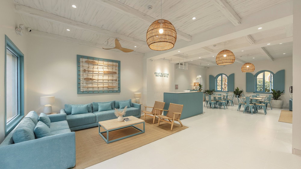 Hotel · Coastal Living Hotel Phu Quoc, Phu Quoc