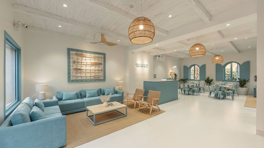 Coastal Living Hotel Phu Quoc, Phu Quoc, Vietnam