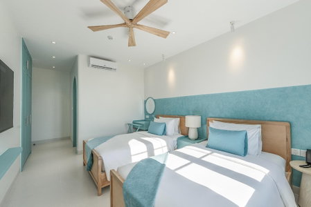 Coastal Living Hotel Phu Quoc, Phu Quoc, Vietnam