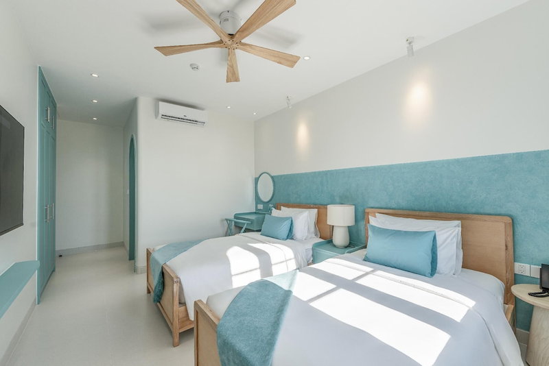 Coastal Living Hotel Phu Quoc, Phu Quoc, Vietnam