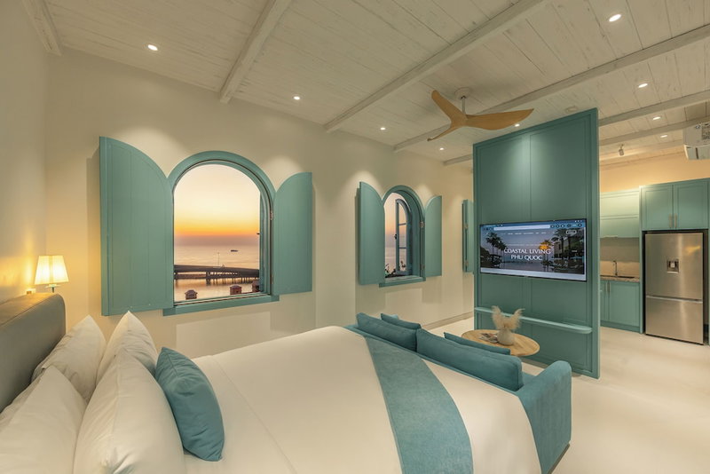 Coastal Living Hotel Phu Quoc, Phu Quoc, Vietnam