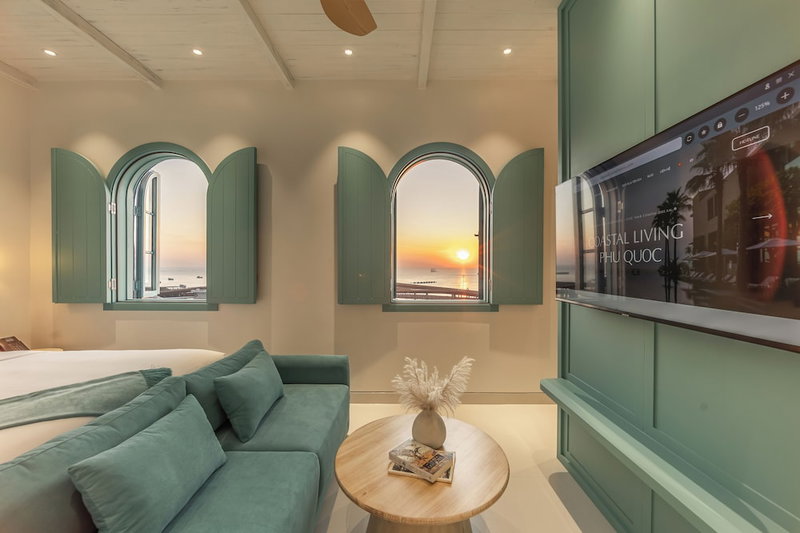 Coastal Living Hotel Phu Quoc, Phu Quoc, Vietnam