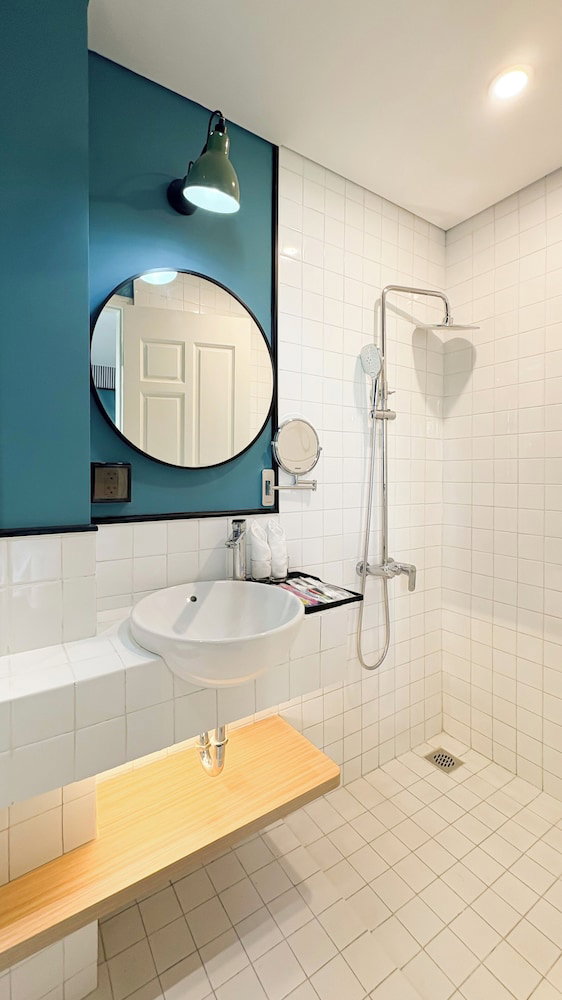 Hotel · A25 Hotel - 130 Ba Trieu, Hanoi