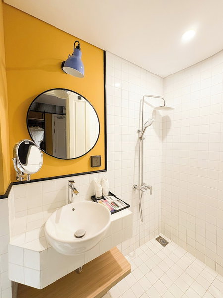 A25 Hotel - 130 Ba Trieu, Hanoi, Vietnam