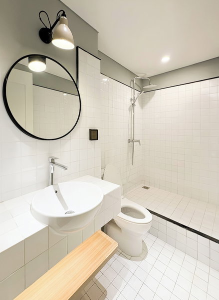 A25 Hotel - 130 Ba Trieu, Hanoi, Vietnam