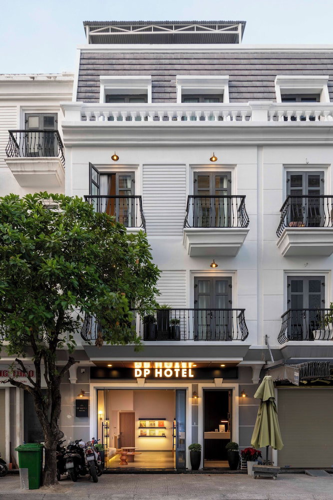 Hotel · DP Hotel, Tay Ninh