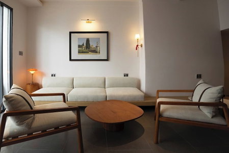 DP Hotel, Tay Ninh, Vietnam