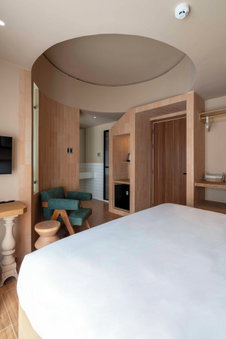 DP Hotel, Tay Ninh, Vietnam