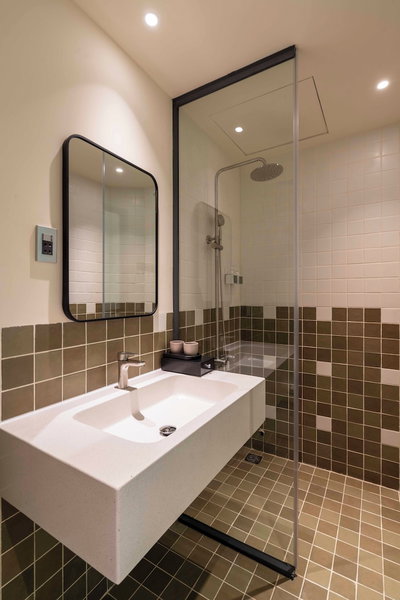 DP Hotel, Tay Ninh, Vietnam