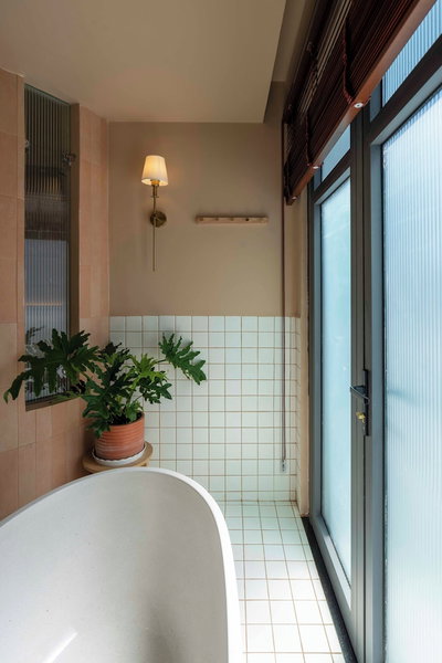 DP Hotel, Tay Ninh, Vietnam