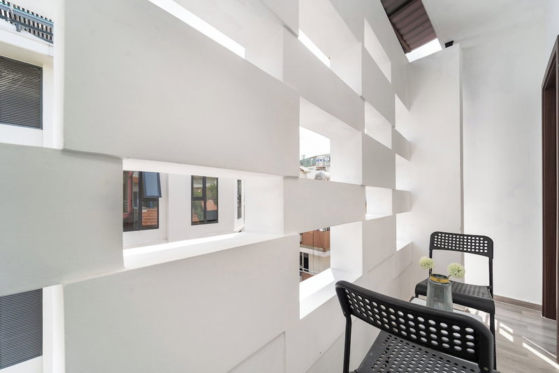 Convinia Home - Truong Quyen, Ho Chi Minh City, Vietnam