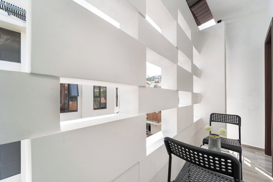 Convinia Home - Truong Quyen, Ho Chi Minh City, Vietnam