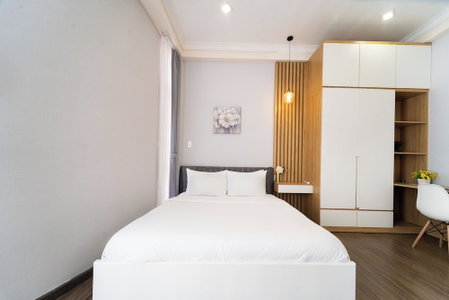 Convinia Home - Truong Quyen, Ho Chi Minh City, Vietnam