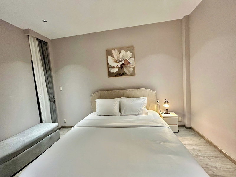 Convinia Home - Truong Quyen, Ho Chi Minh City, Vietnam
