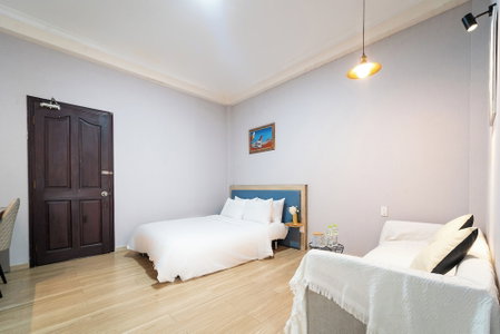 Convinia Home - Truong Quyen, Ho Chi Minh City, Vietnam