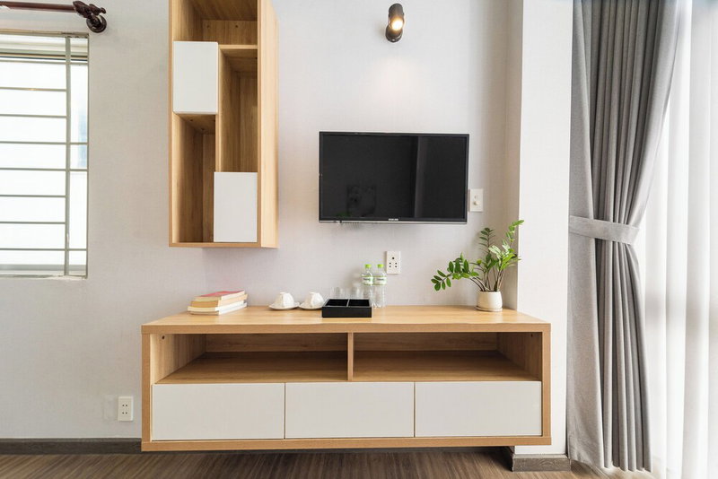 Convinia Home - Truong Quyen, Ho Chi Minh City, Vietnam