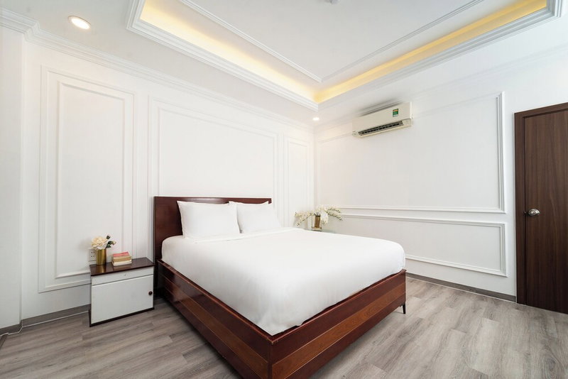 Convinia Home - Truong Quyen, Ho Chi Minh City, Vietnam